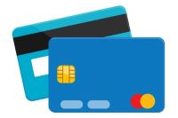 Platební kartou na prodejně