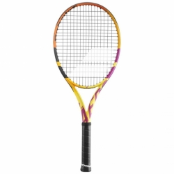 Tenisová raketa Babolat Pure Aero Rafa Team 2022