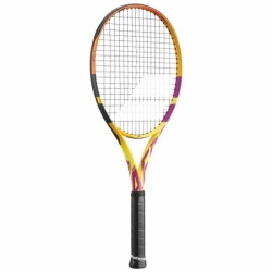 Tenisová raketa Babolat Pure Aero Rafa Team 2022