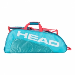 Tenisový bag Head Tour Team 9R Supercombi